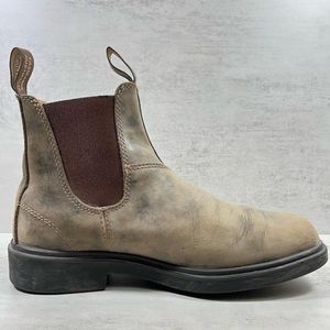 Blundstone Boots